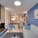 Edra Garden C326 Appartement *