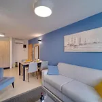 شقة Edra Garden C326 *