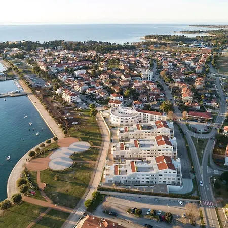 Appartamento Edra Garden C326
