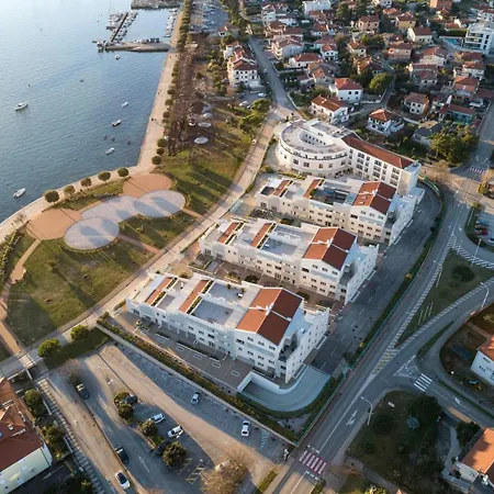 Edra Garden C326 Apartament