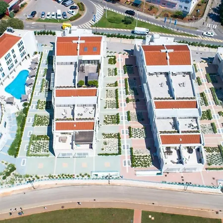 Edra Garden C326 * Umago
