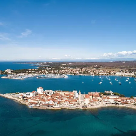 Edra Garden C326 Umago