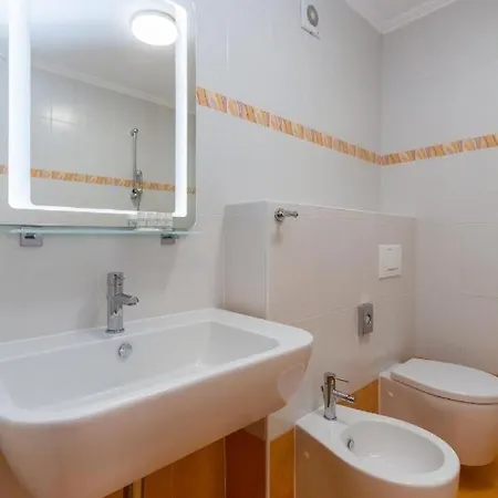 Apartament Edra Garden C326