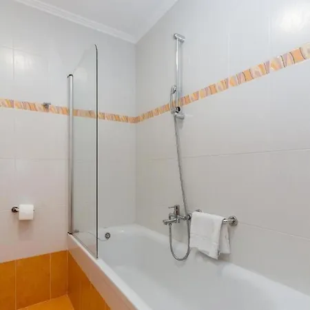 Apartament Edra Garden C326 *