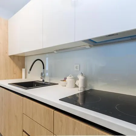 Apartament Edra Garden C326