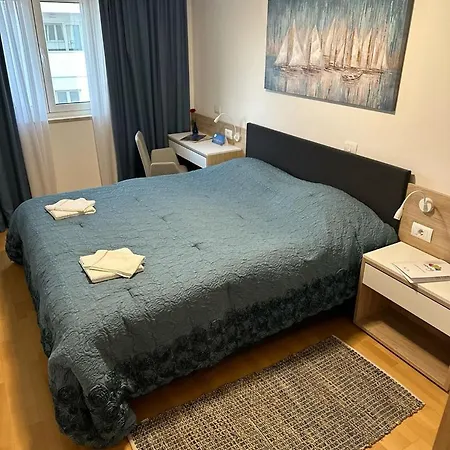 Apartament Edra Garden C326 *