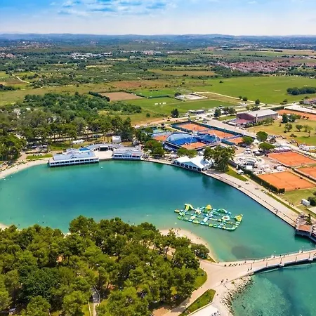 Appartamento Edra Garden C326