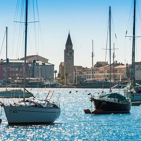 Appartamento Edra Garden C326