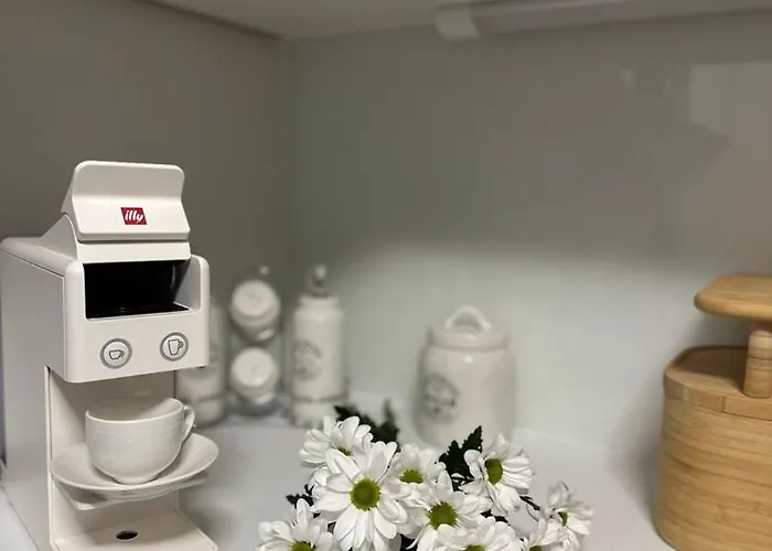 아파트 Edra Garden C326 우마그